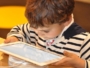 Enfant Tablette Technologie Ordinateur