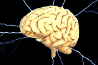 Cerveau Énergie Pensée Mentale