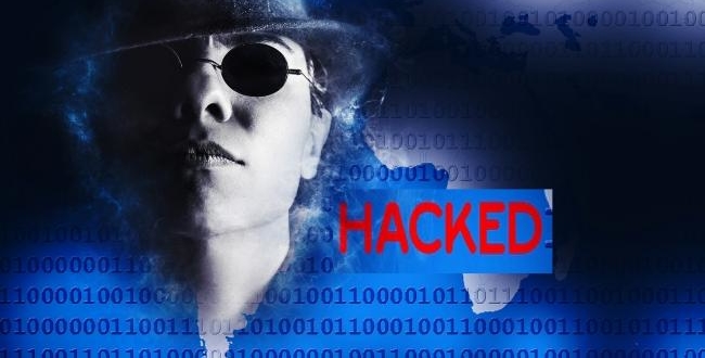 Hacker Cyber Security Cybercriminalité De Sécurité Internet
